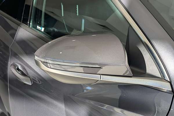 2025 Hyundai Tucson Elite NX4.V3