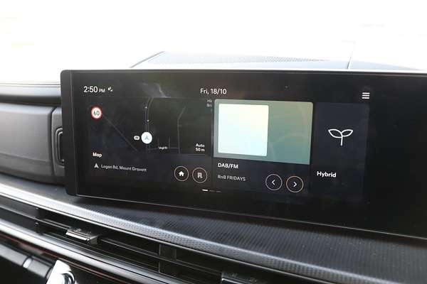 2024 Hyundai Santa Fe Hybrid Calligraphy MX5.V1