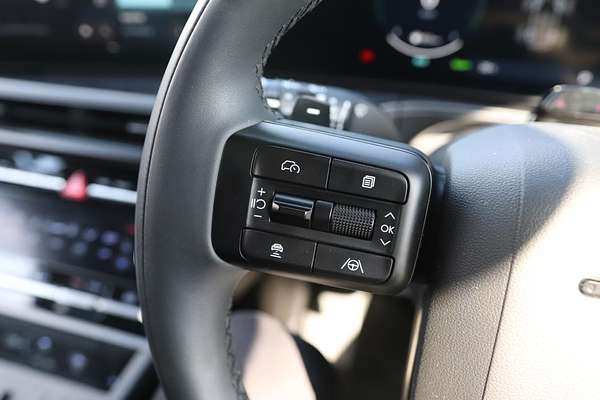 2024 Hyundai Santa Fe Hybrid Calligraphy MX5.V1