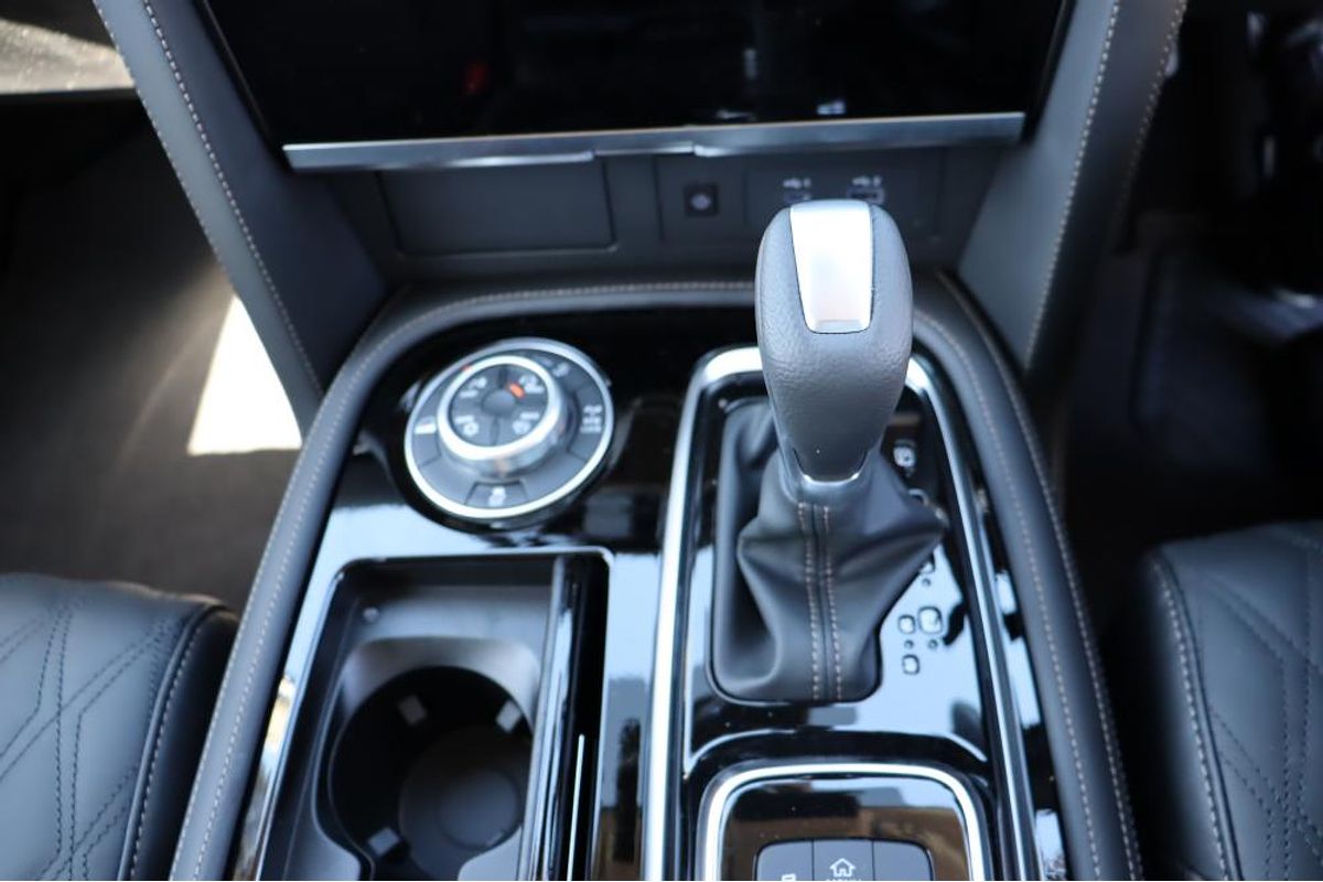 2025 Nissan Patrol Warrior Y62