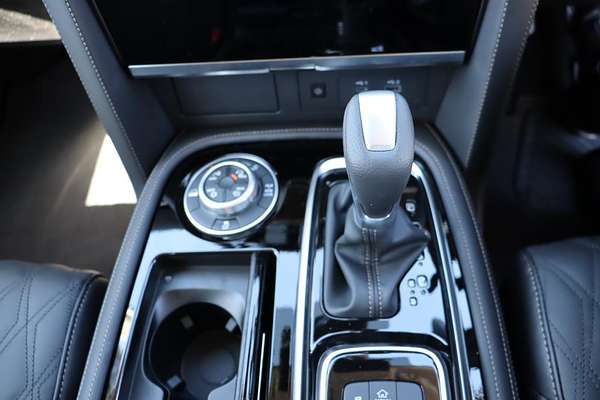 2025 Nissan Patrol Warrior Y62