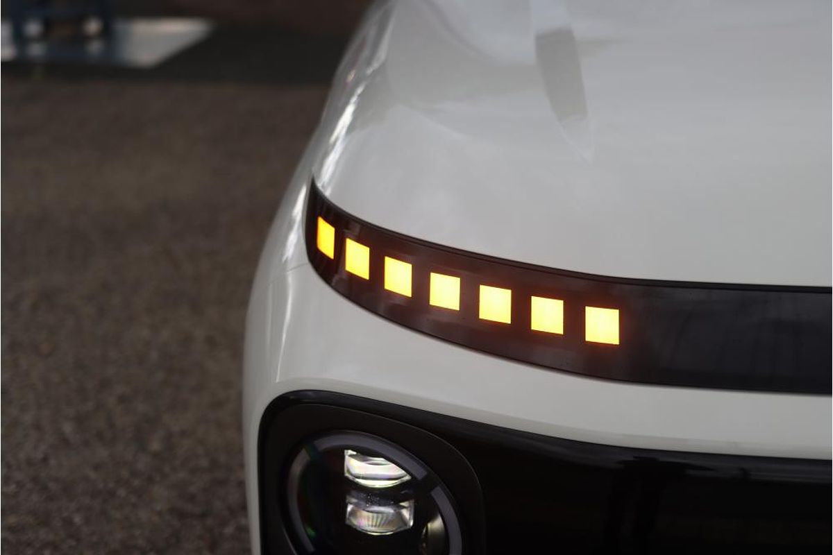 2024 Hyundai INSTER Cross AX.V1