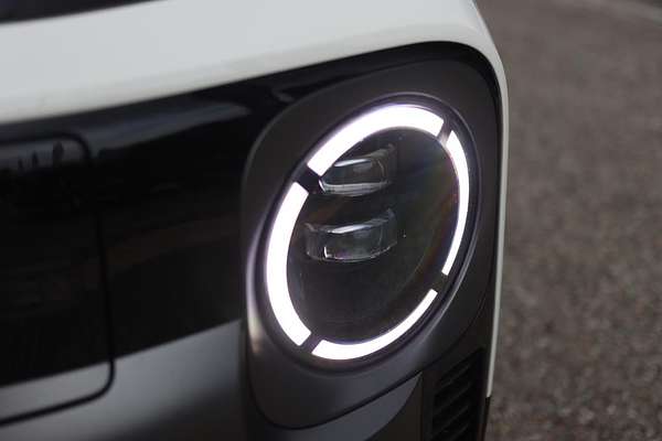 2024 Hyundai INSTER Cross AX.V1