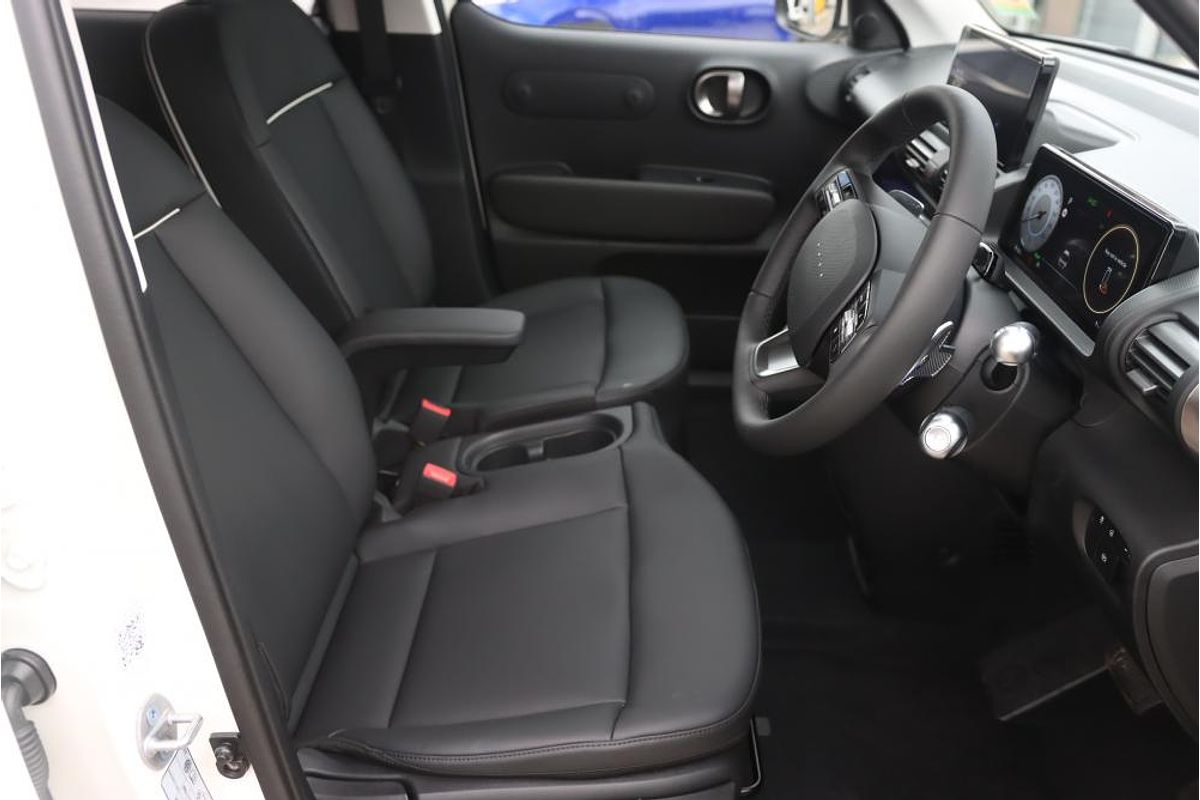 2024 Hyundai INSTER Cross AX.V1