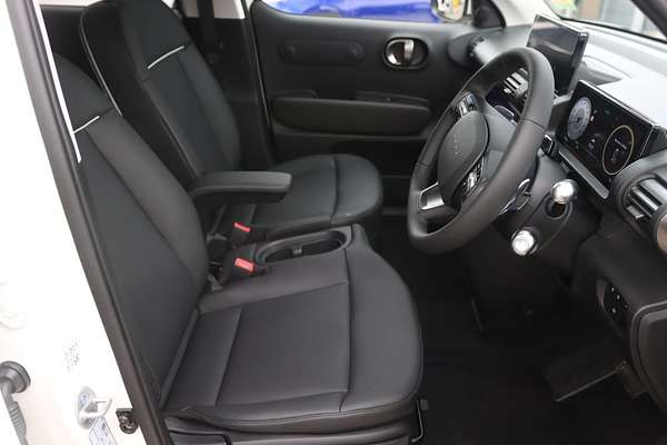 2024 Hyundai INSTER Cross AX.V1