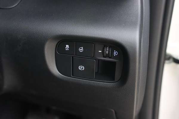 2024 Hyundai INSTER Cross AX.V1