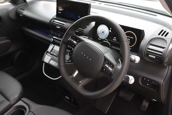 2024 Hyundai INSTER Cross AX.V1