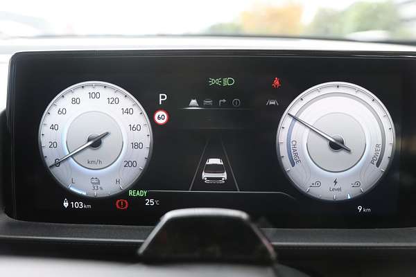 2024 Hyundai INSTER Cross AX.V1