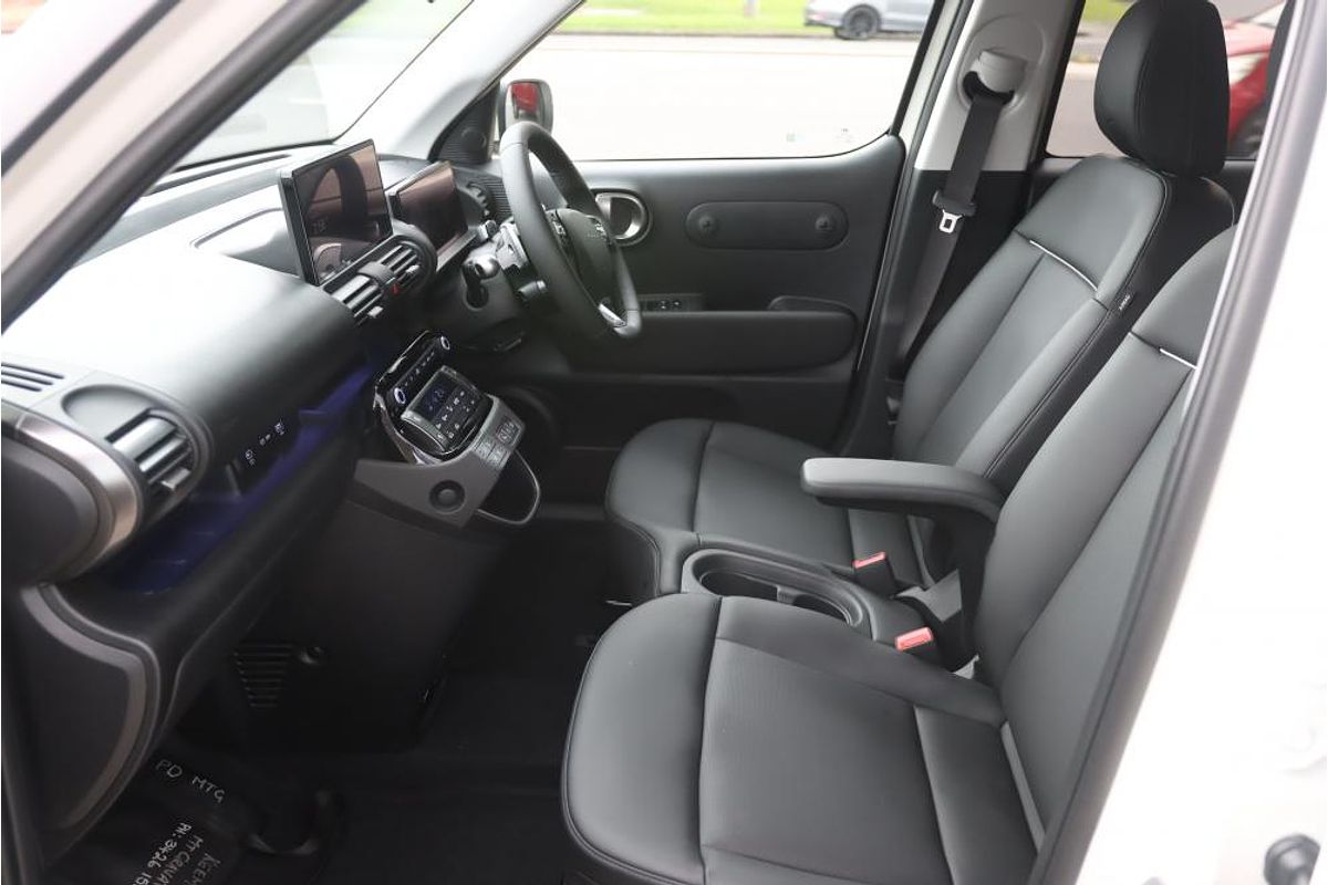 2024 Hyundai INSTER Cross AX.V1