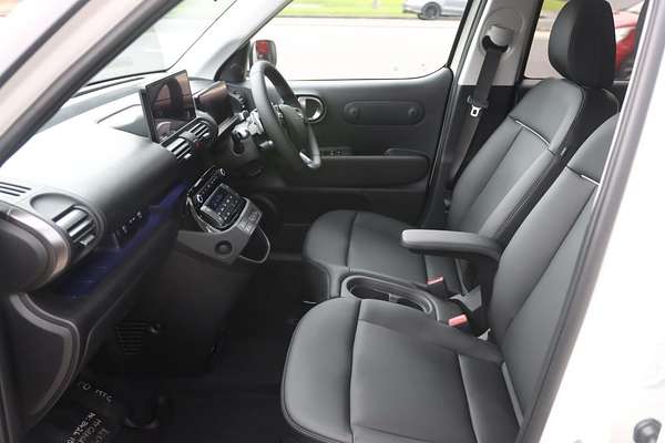 2024 Hyundai INSTER Cross AX.V1