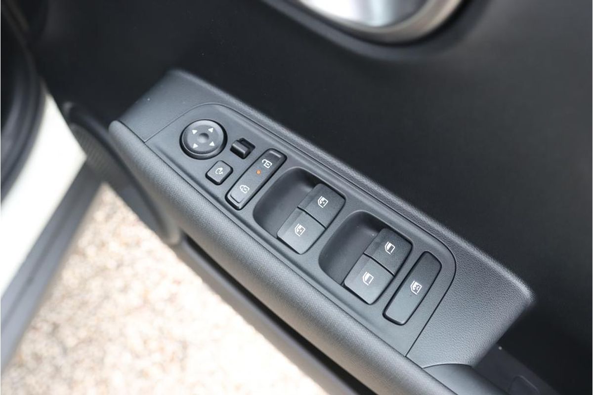 2024 Hyundai INSTER Cross AX.V1
