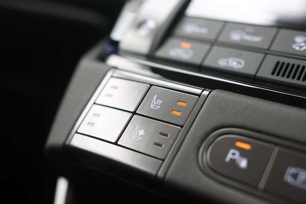2024 Hyundai INSTER Cross AX.V1