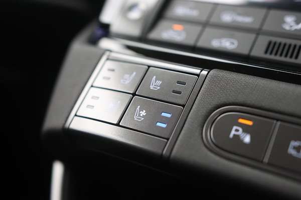 2024 Hyundai INSTER Cross AX.V1