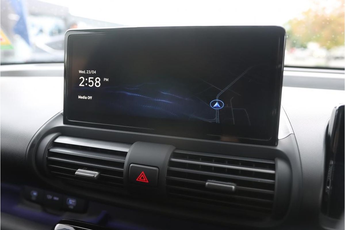 2024 Hyundai INSTER Cross AX.V1