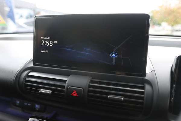2024 Hyundai INSTER Cross AX.V1