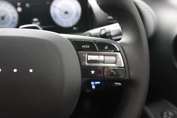2024 Hyundai INSTER Cross AX.V1