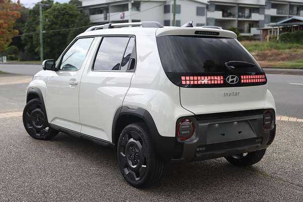 2024 Hyundai INSTER Cross AX.V1