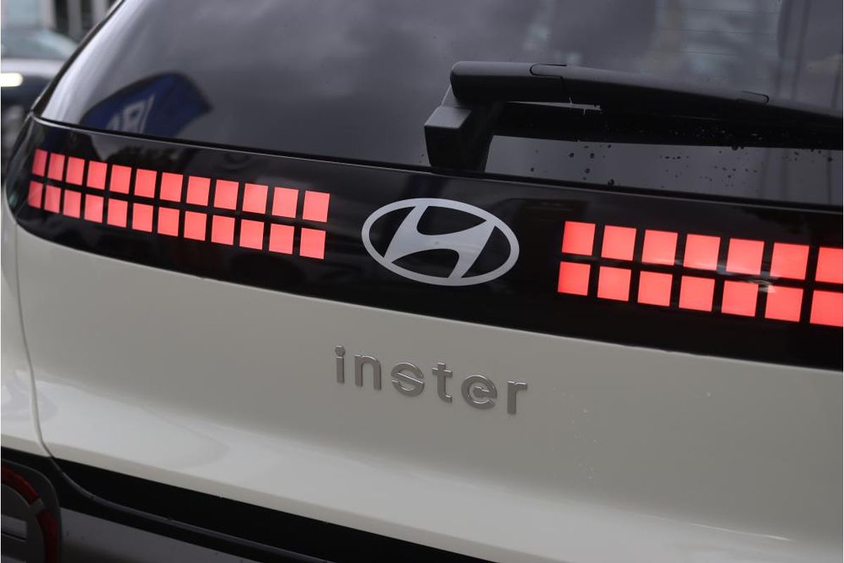 2024 Hyundai INSTER Cross AX.V1