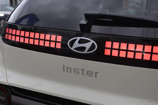 2024 Hyundai INSTER Cross AX.V1