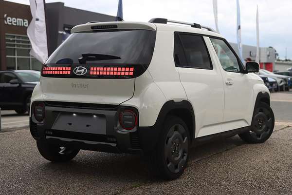 2024 Hyundai INSTER Cross AX.V1