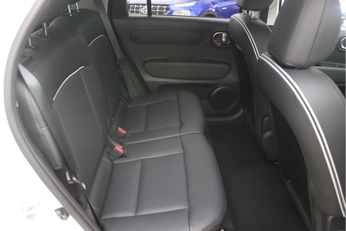 2024 Hyundai INSTER Cross AX.V1