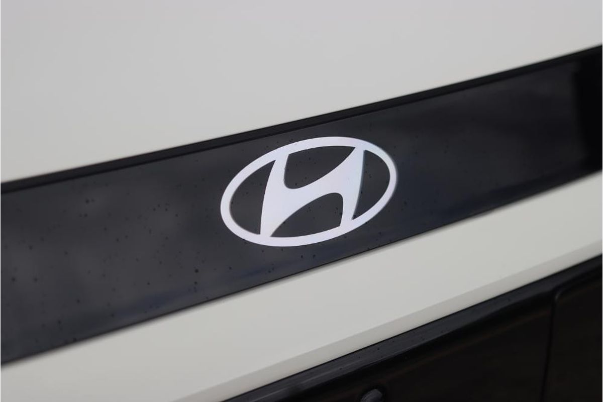 2024 Hyundai INSTER Cross AX.V1
