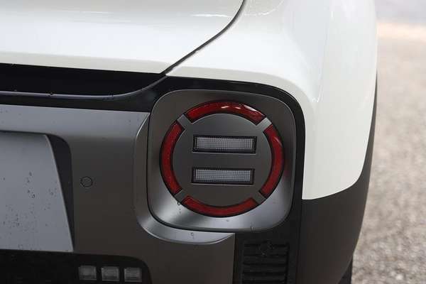 2024 Hyundai INSTER Cross AX.V1
