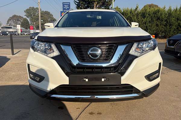 2021 Nissan X-TRAIL ST-L T32