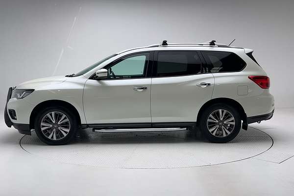 2017 Nissan Pathfinder ST R52 Series II