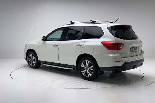 2017 Nissan Pathfinder ST R52 Series II