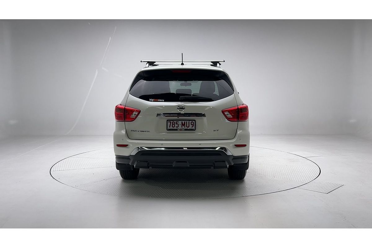 2017 Nissan Pathfinder ST R52 Series II