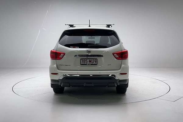 2017 Nissan Pathfinder ST R52 Series II