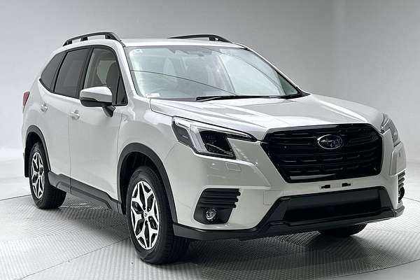 2024 Subaru Forester 2.5i S5