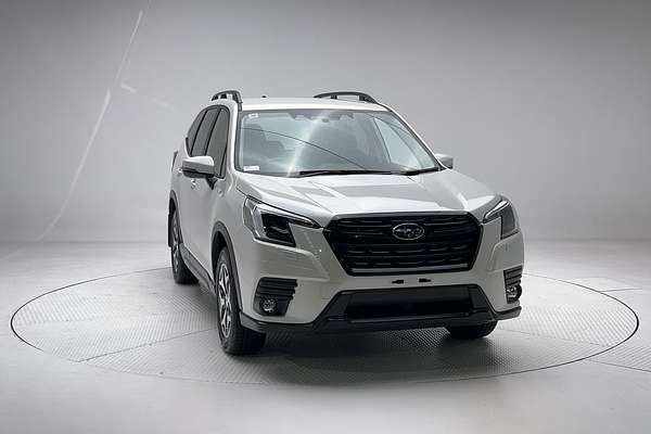 2024 Subaru Forester 2.5i S5