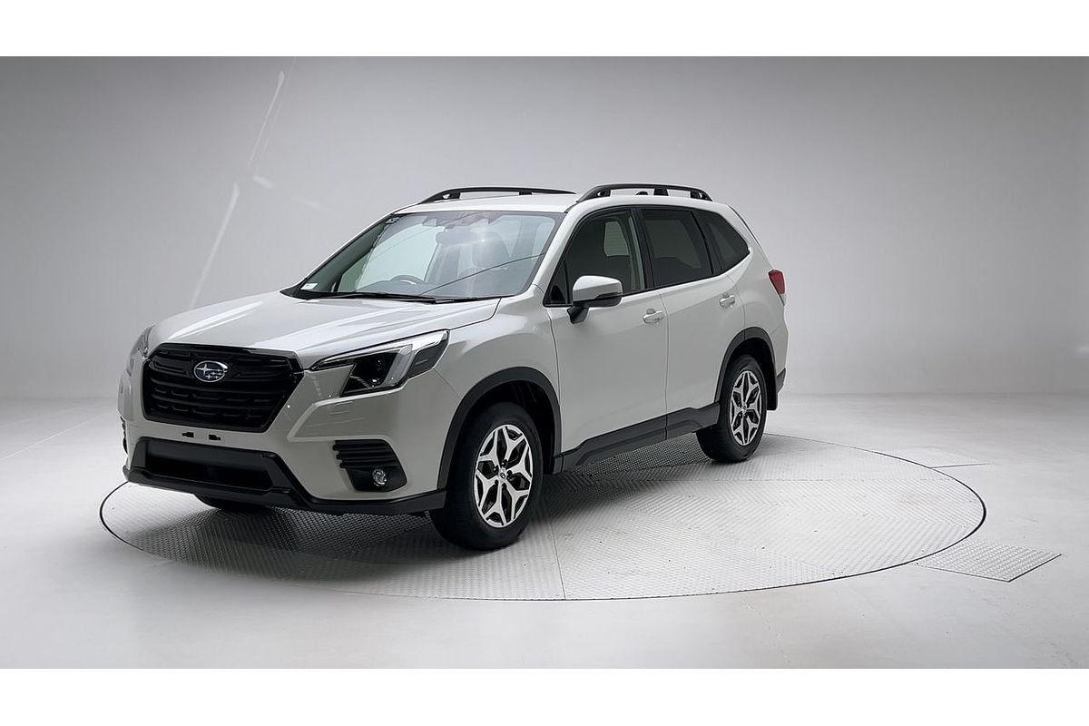 2024 Subaru Forester 2.5i S5