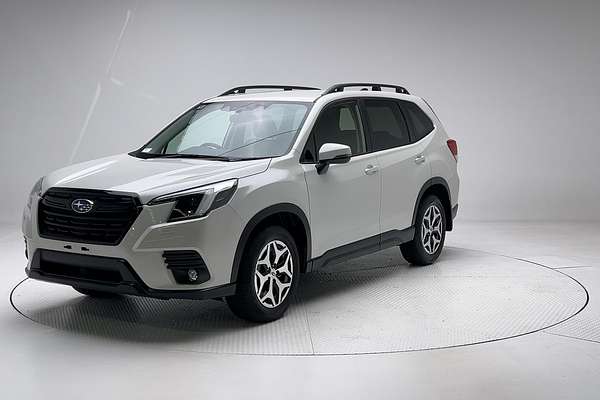 2024 Subaru Forester 2.5i S5