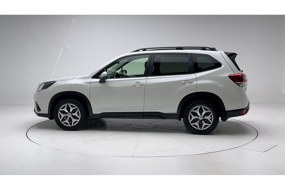 2024 Subaru Forester 2.5i S5