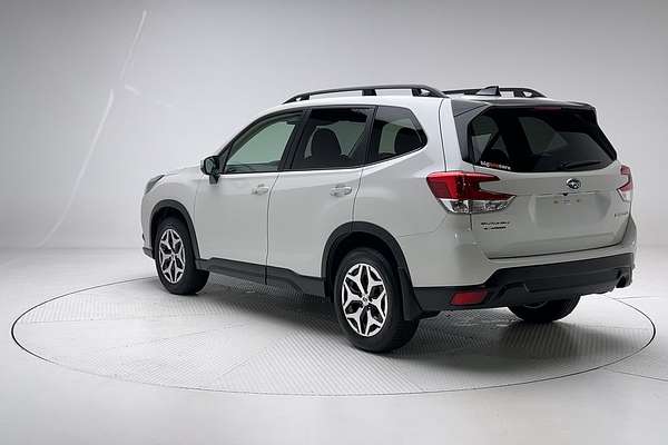 2024 Subaru Forester 2.5i S5