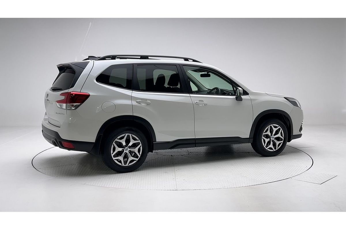2024 Subaru Forester 2.5i S5