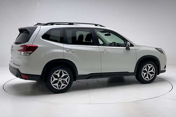 2024 Subaru Forester 2.5i S5