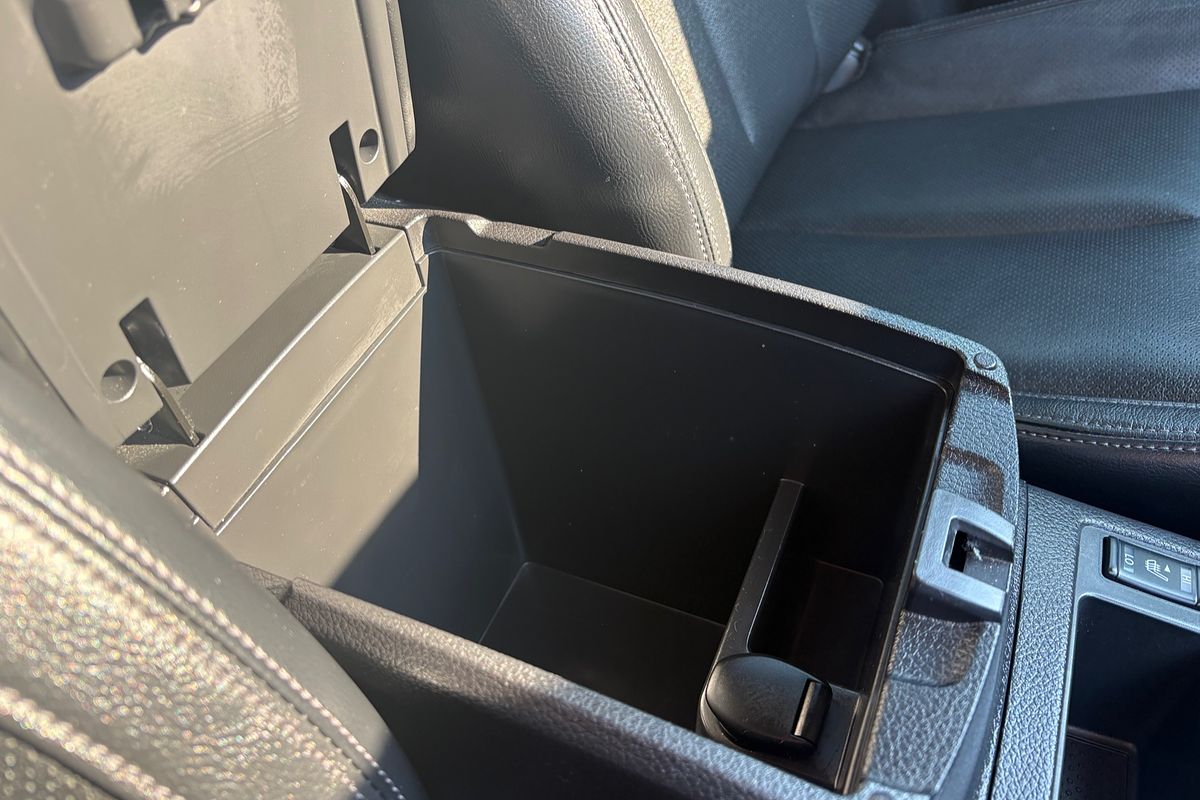 2021 Nissan X-TRAIL ST-L T32