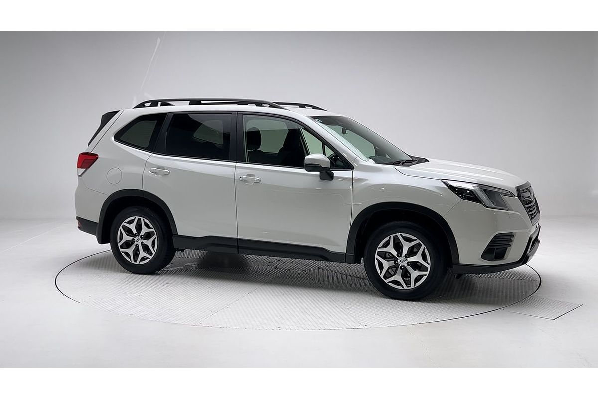 2024 Subaru Forester 2.5i S5