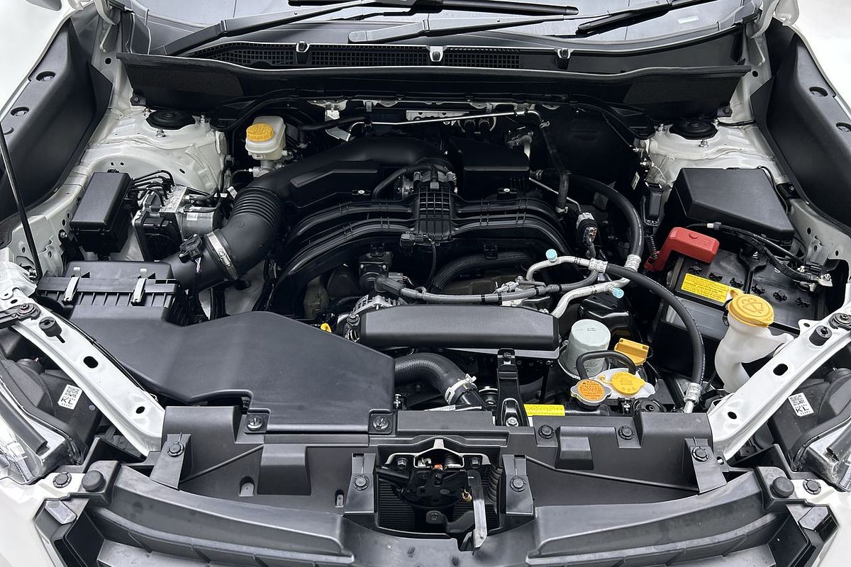 2024 Subaru Forester 2.5i S5