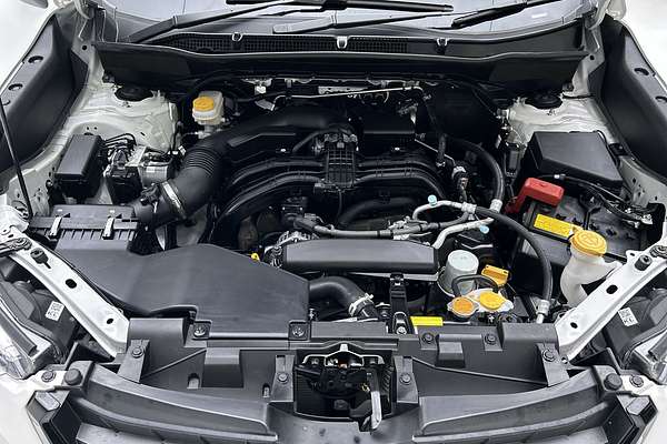 2024 Subaru Forester 2.5i S5