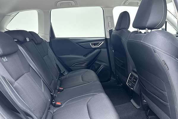 2024 Subaru Forester 2.5i S5
