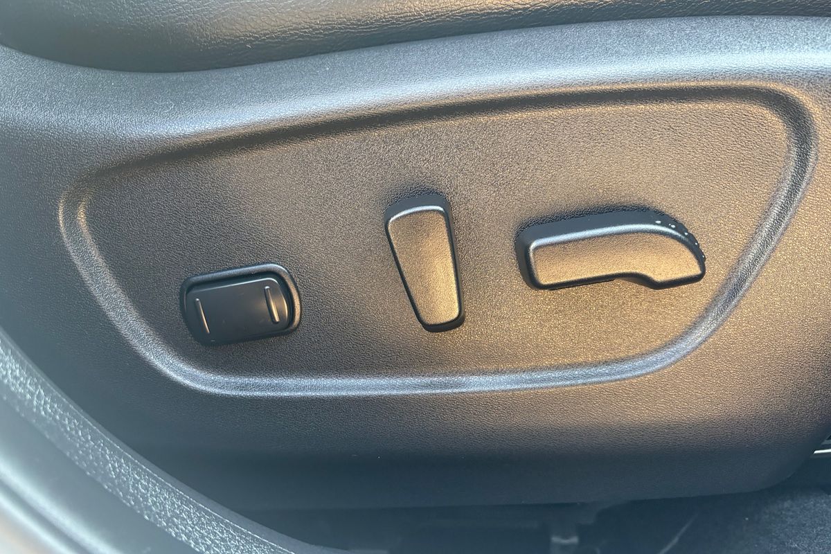 2021 Nissan X-TRAIL ST-L T32