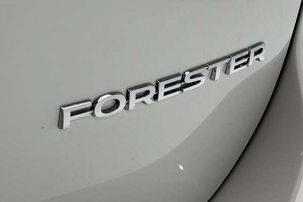 2024 Subaru Forester 2.5i S5