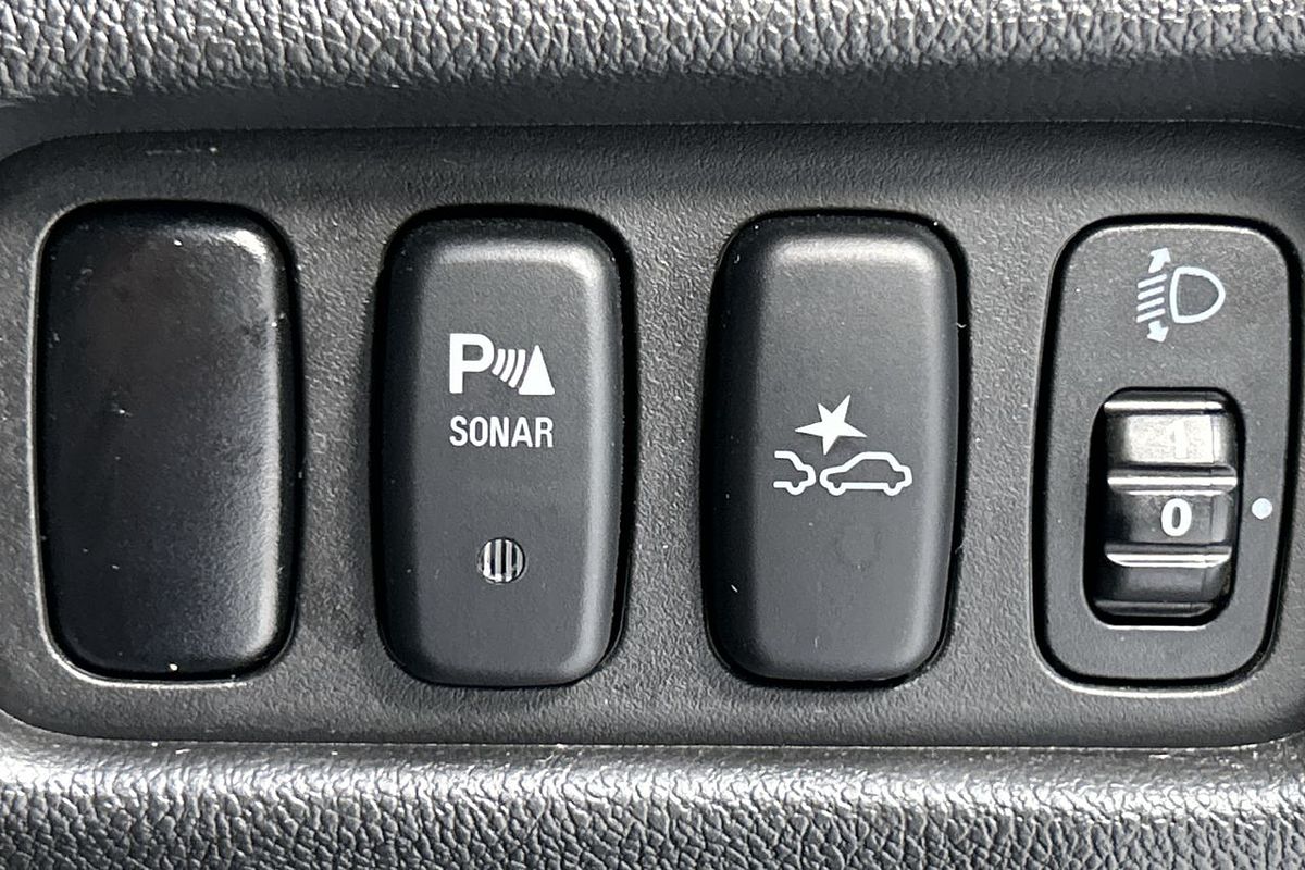 2022 Mitsubishi ASX ES XD