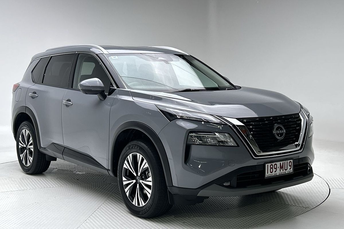 2023 Nissan X-TRAIL ST-L T33