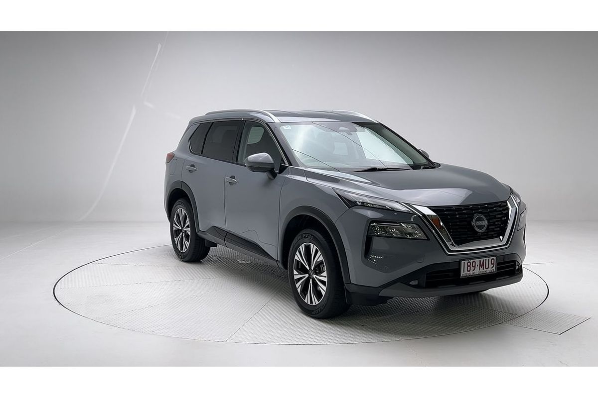 2023 Nissan X-TRAIL ST-L T33